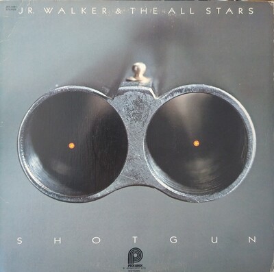 Jr. Walker - Shotgun