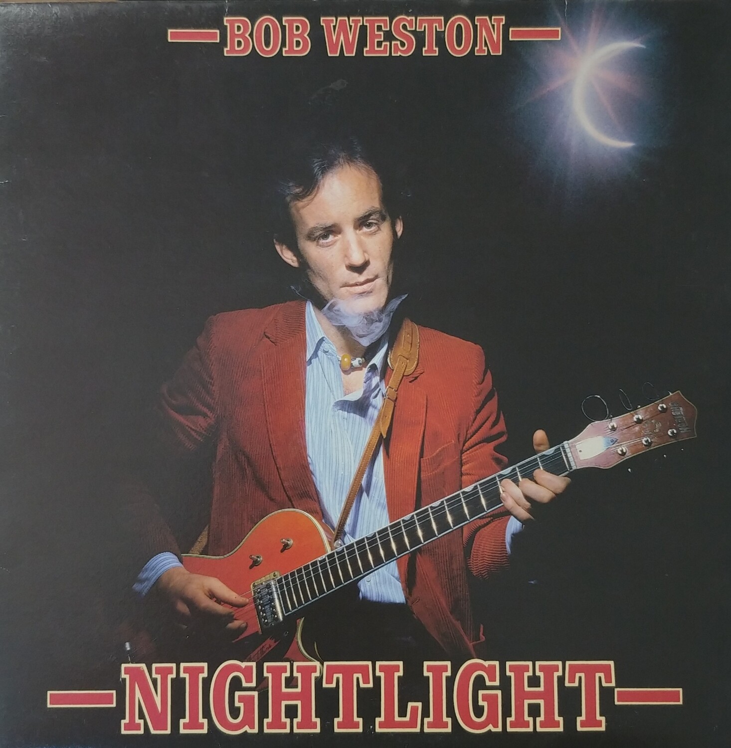 Bob Weston - Nightlight