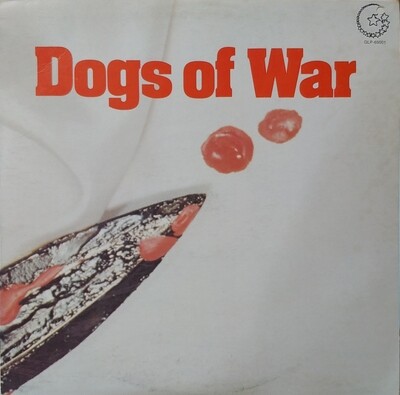Dogs of war - Dogs of war