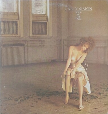 Carly Simon - Boys in the trees