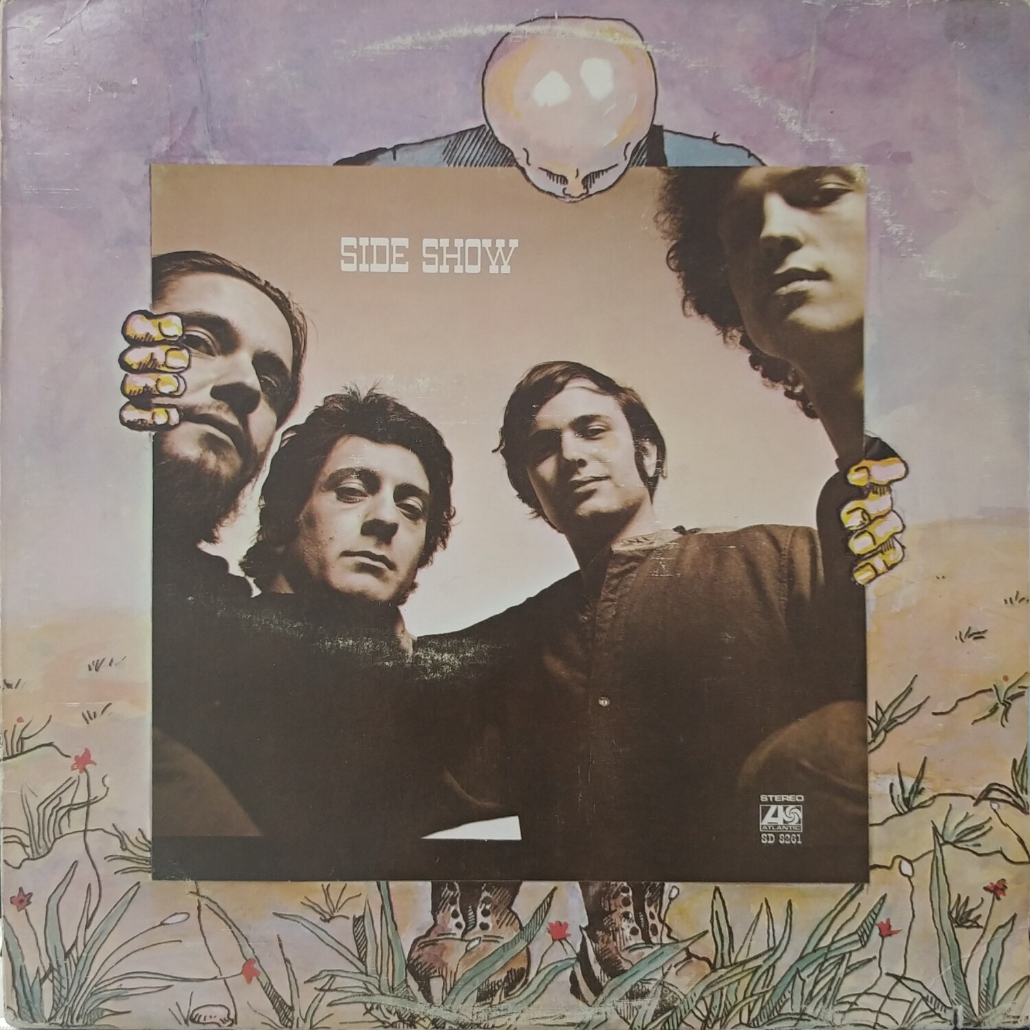 Side Show - Side Show