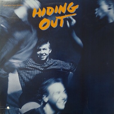 Various - Hiding Out Movie Soundtrack