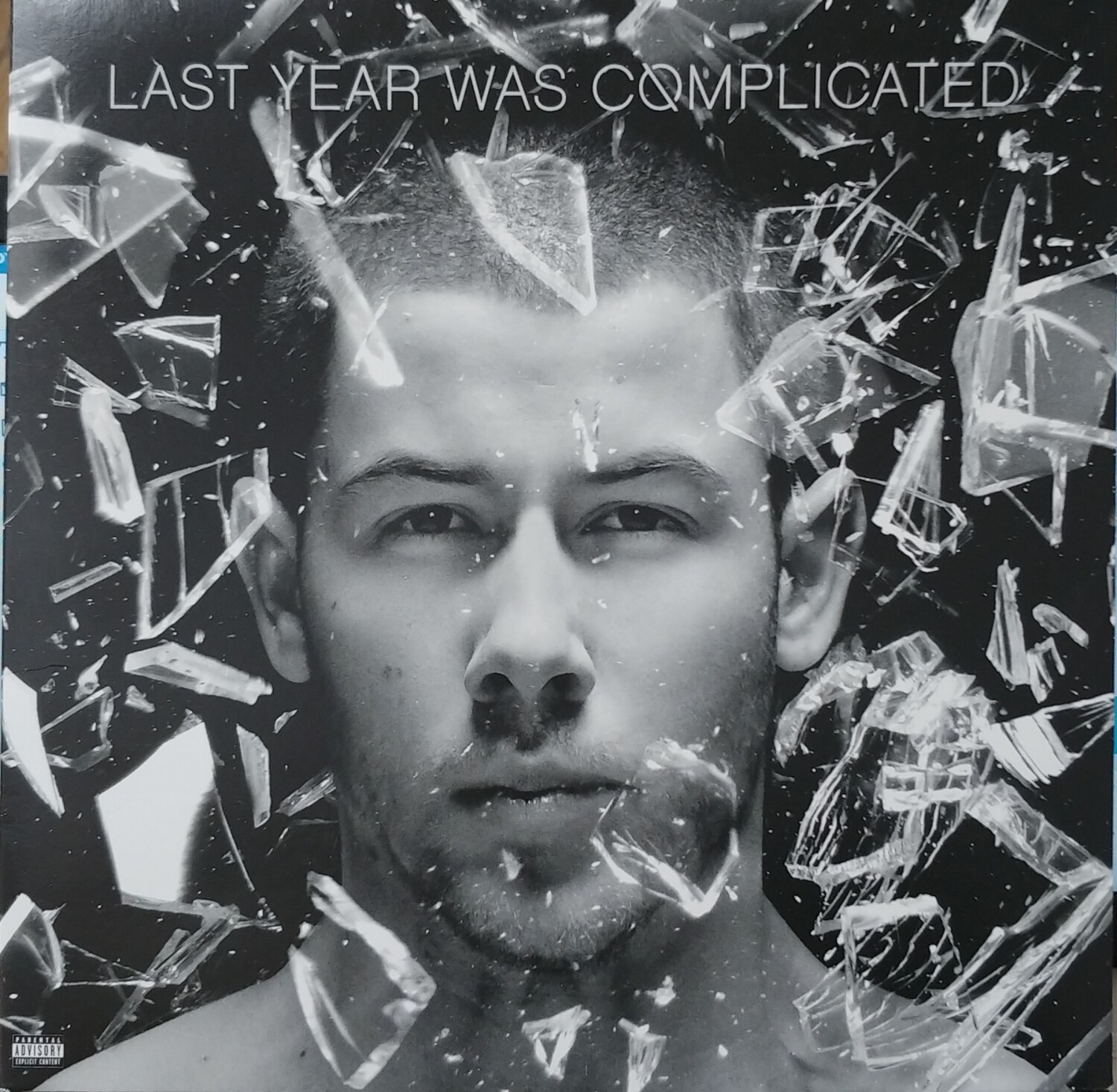 Nick Jonas - Last year was complicated