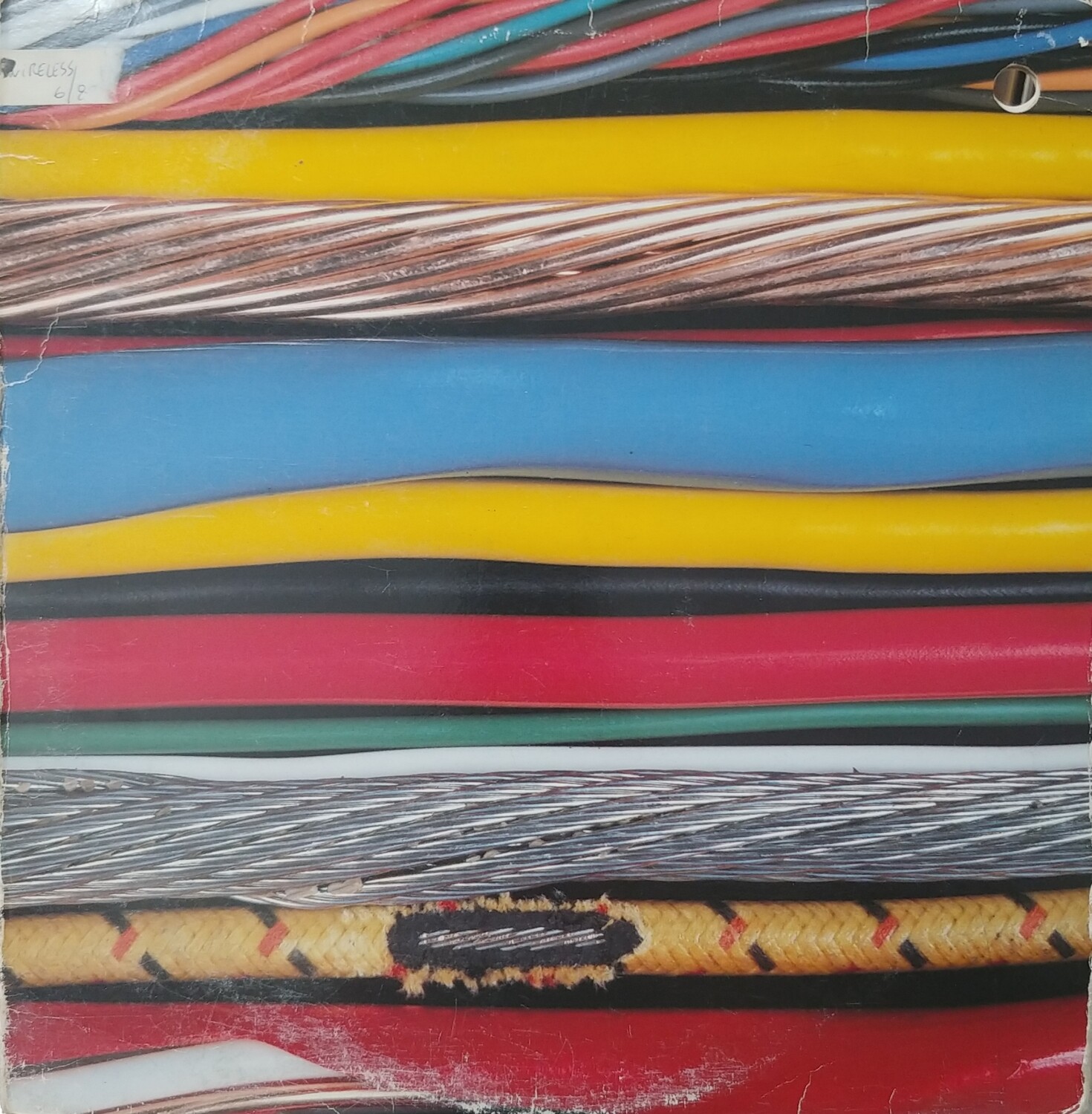 No Static - Wireless