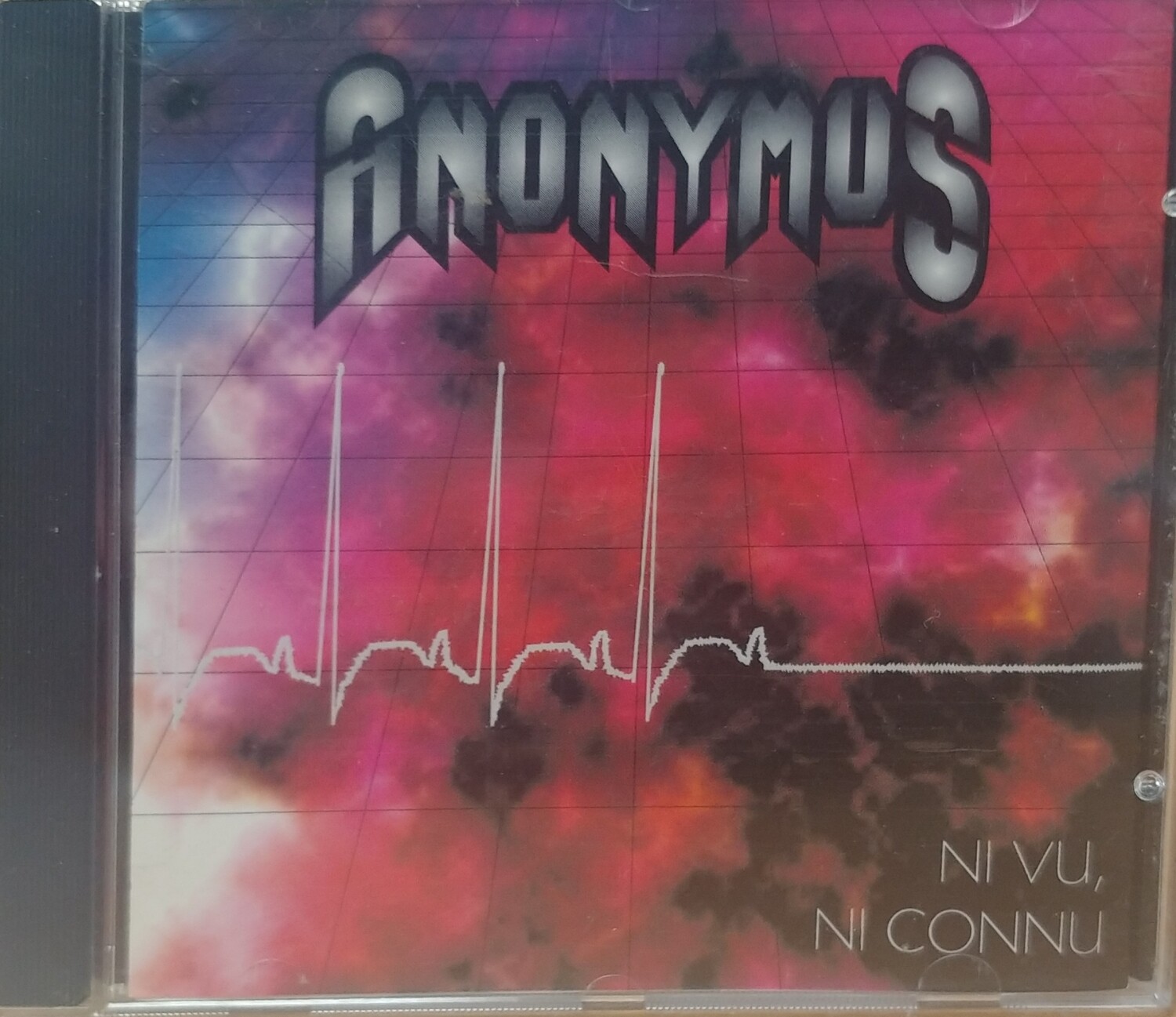 Anonymus - Ni Vu Ni Connu