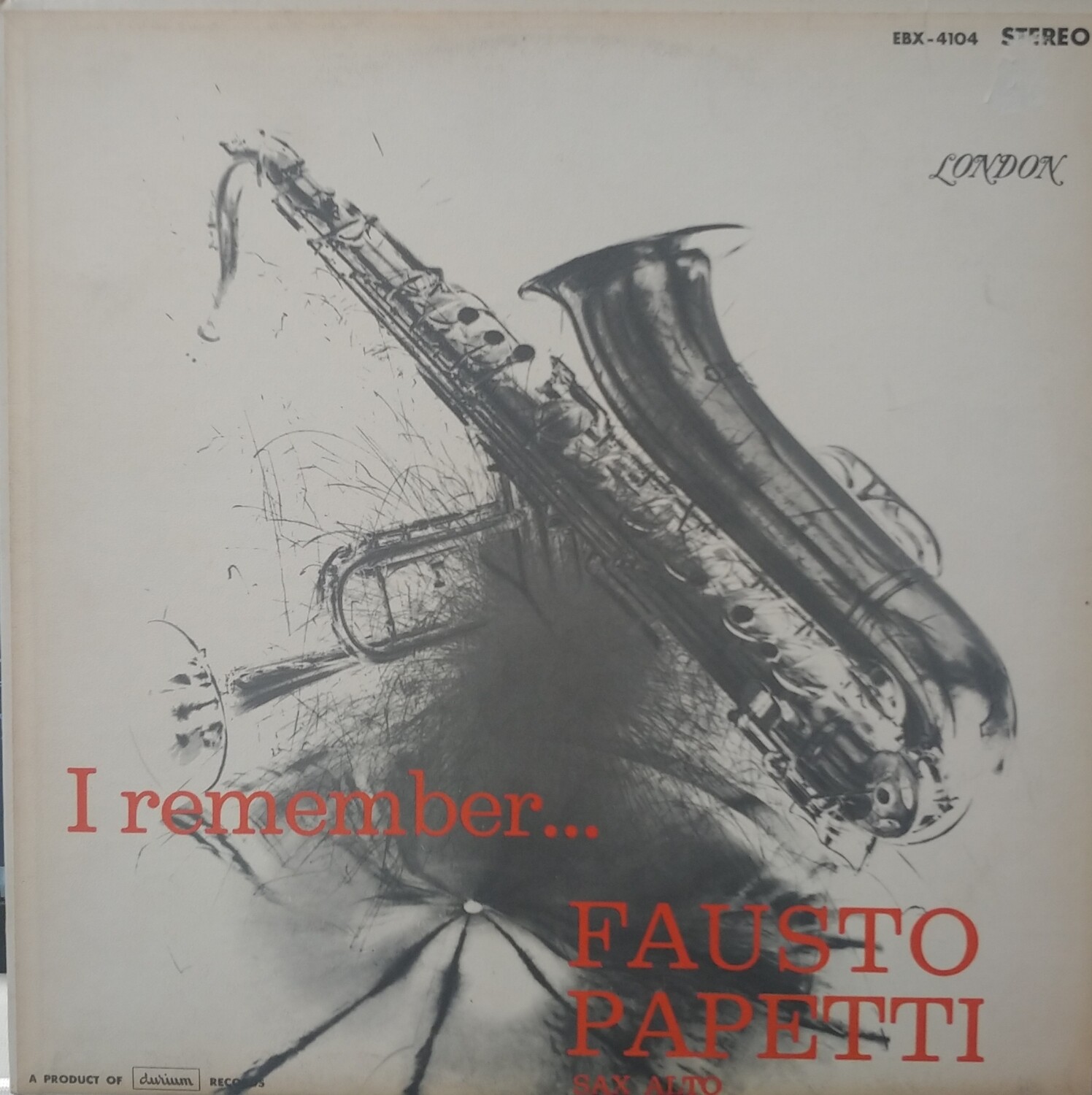 Fausto Papetti - I Remember
