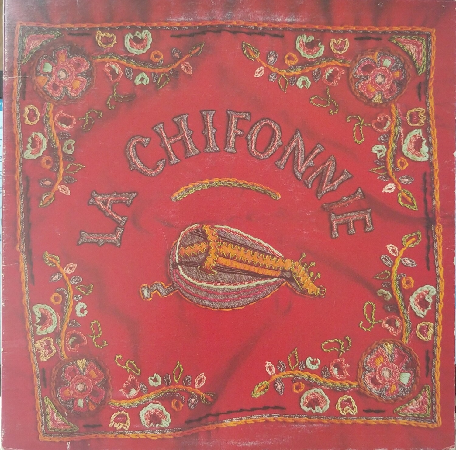 La Chifonnie - La Chifonnie