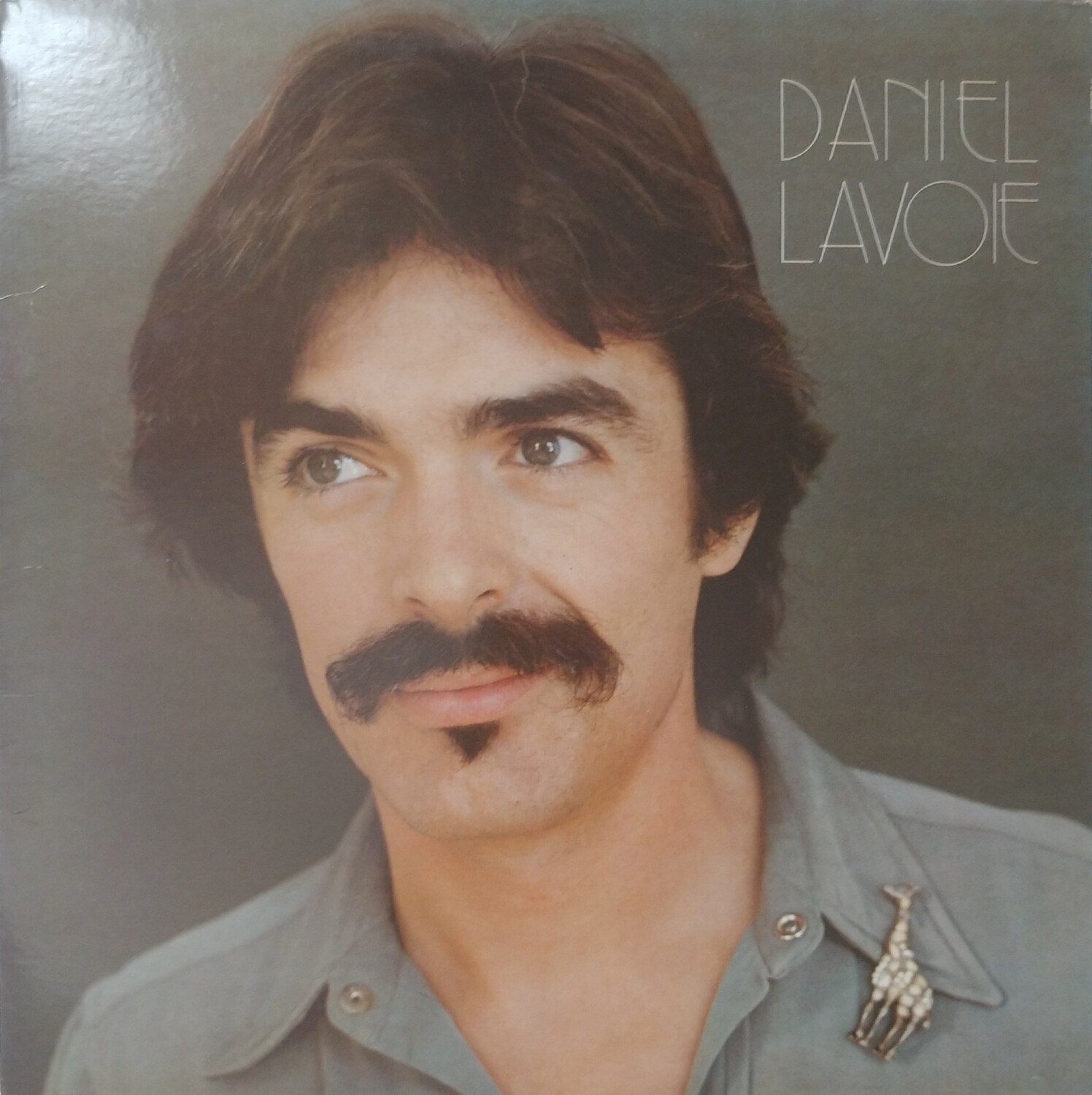 Daniel Lavoie - Aigre-doux How are you