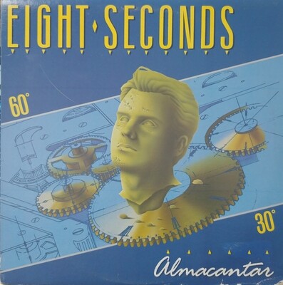 Eight Seconds - Almacantar