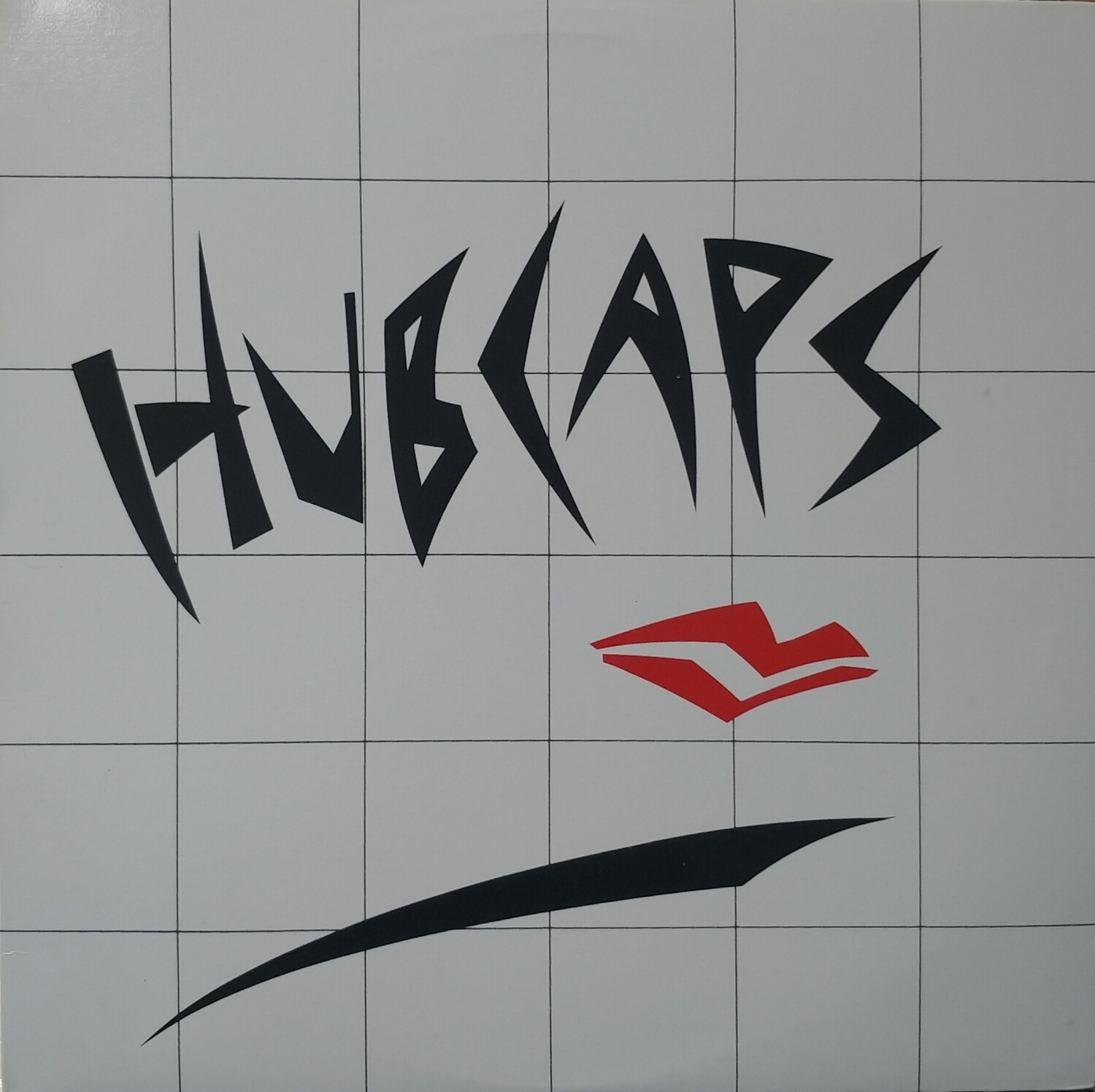 Hubcaps - Hubcaps