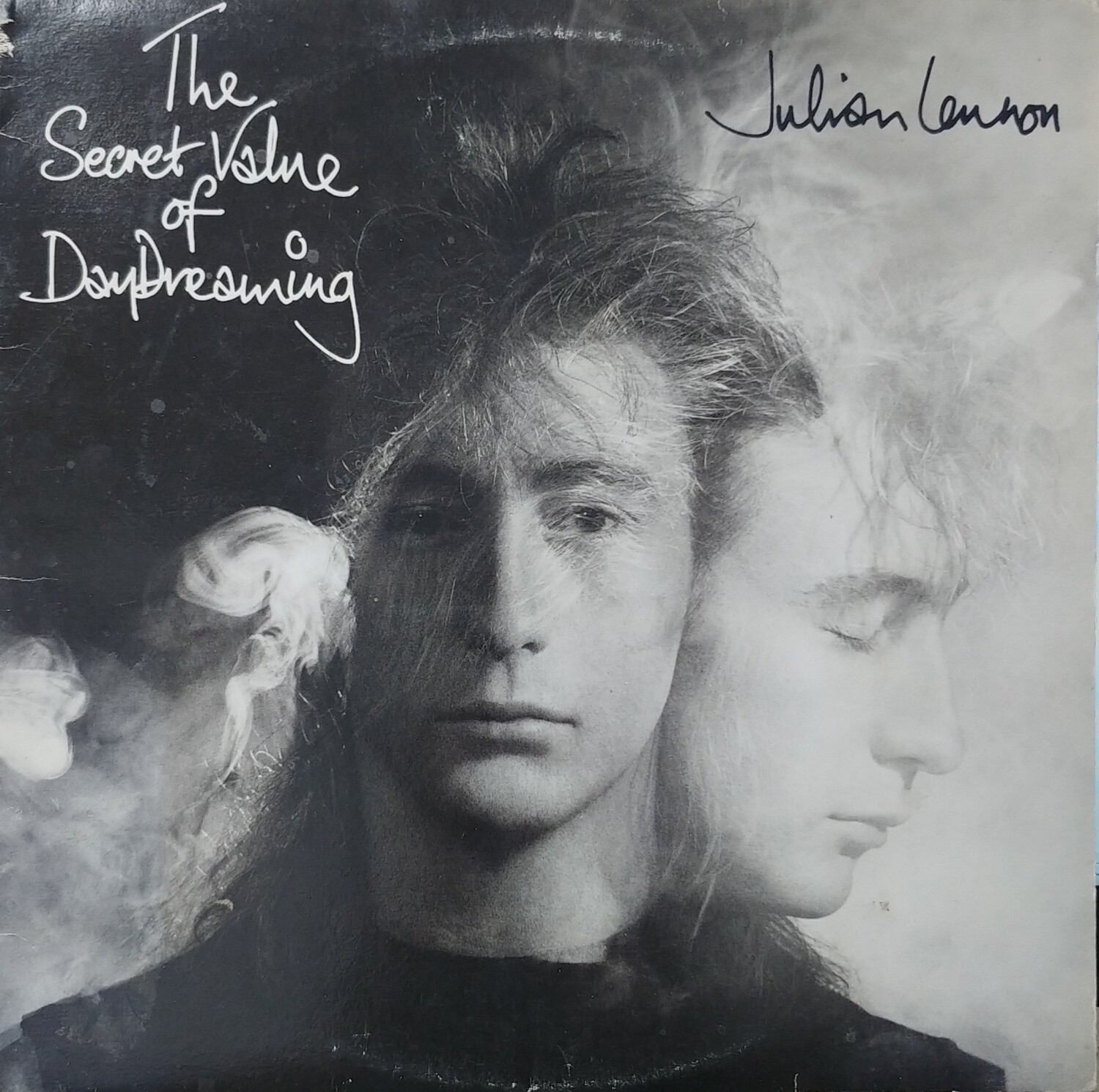 Julian Lennon - The secret value of daydream