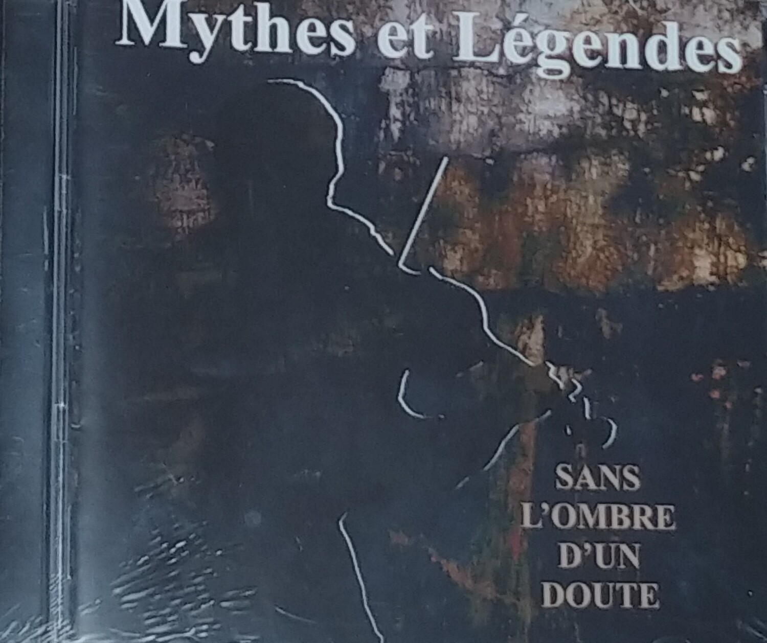 Mythes et Légendes - Sans l'ombre d'un doute