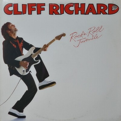 Cliff Richard - Rock n roll juvenile