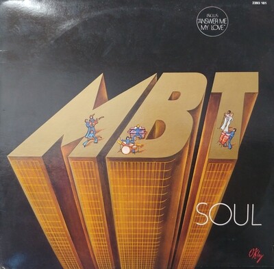 MBT Soul - MBT Soul