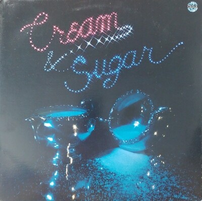 Cream & Sugar - Cream & Sugar