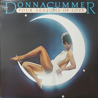 Donna Summer - Four seasons of love