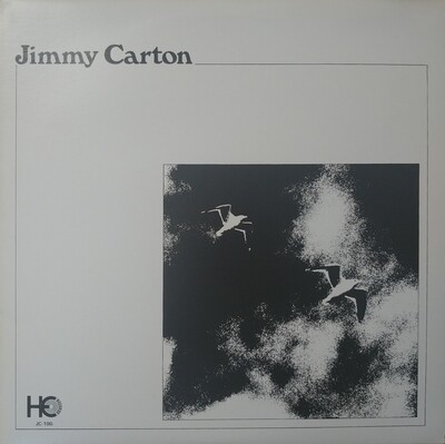 Jimmy Carton - Jimmy Carton