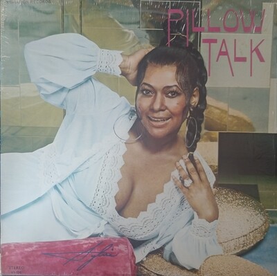 Sylvia - Pillow Talk