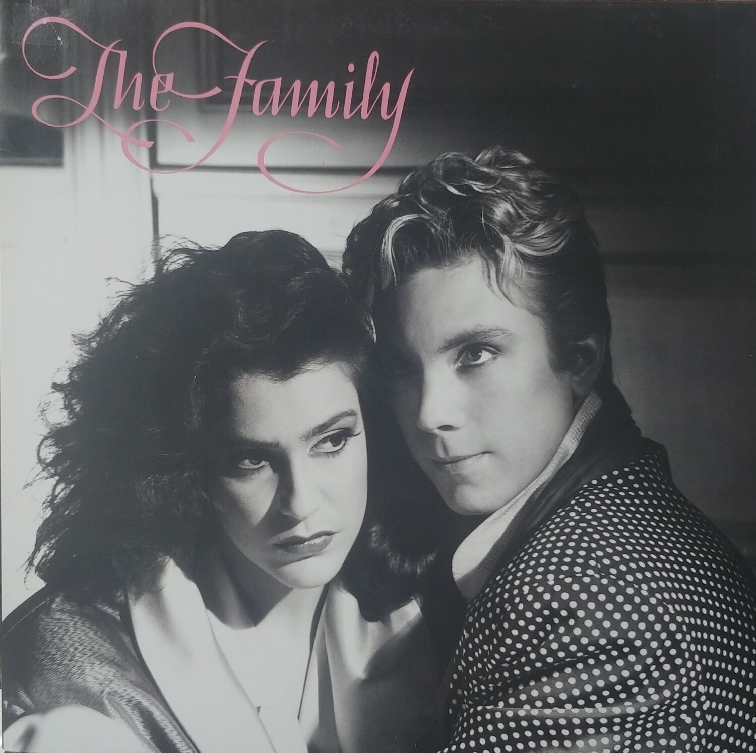 The Family - The Family