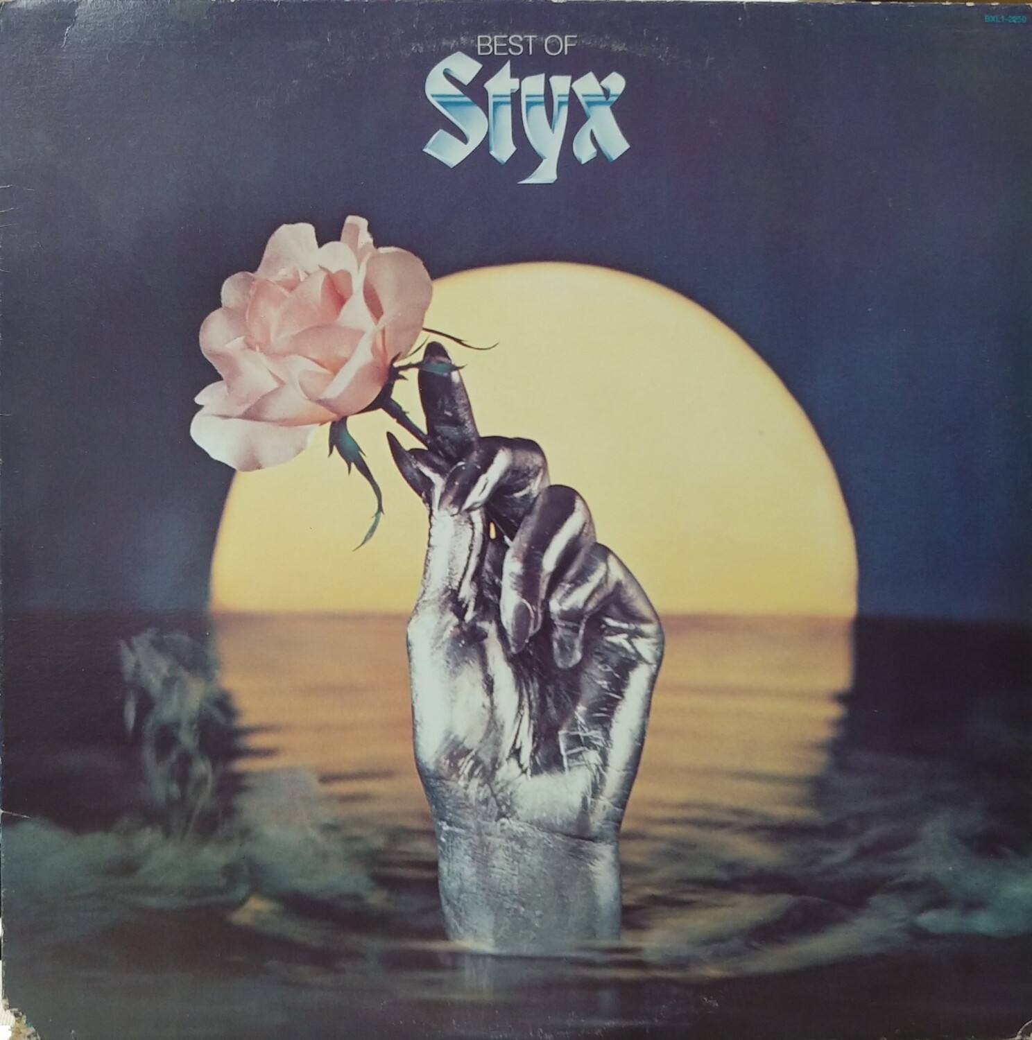 Styx - Best of Styx