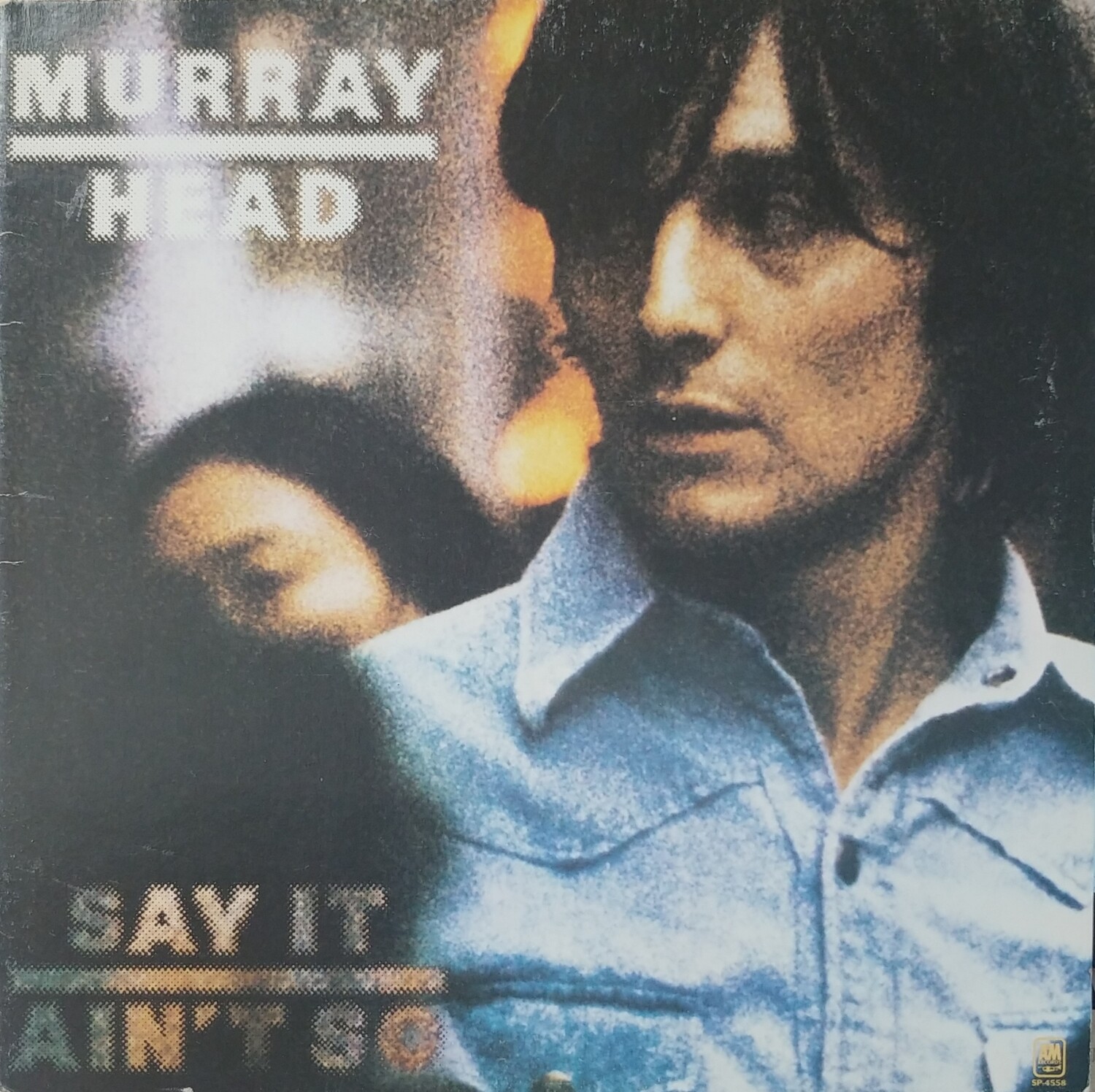 Murray Head - Say it ain't so