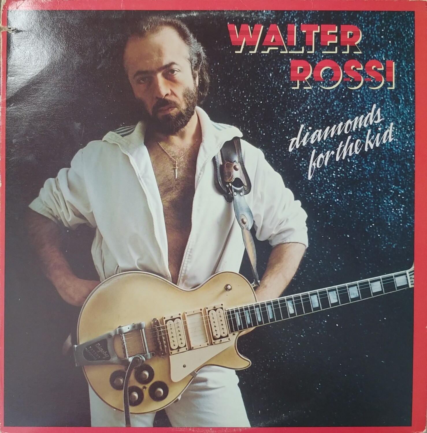 Walter Rossi - Diamonds for kid