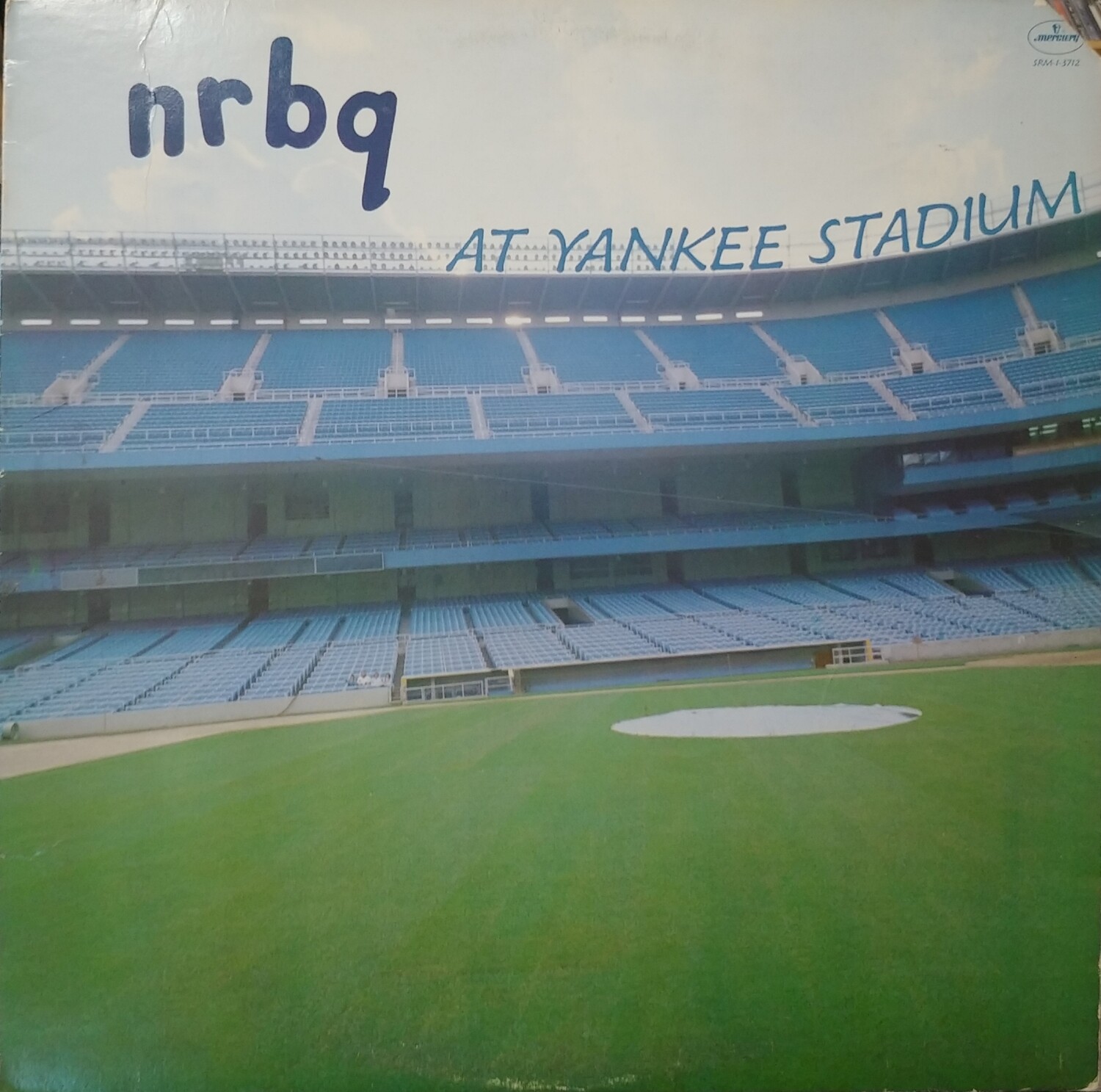 NRBQ - At Yankee Stadium