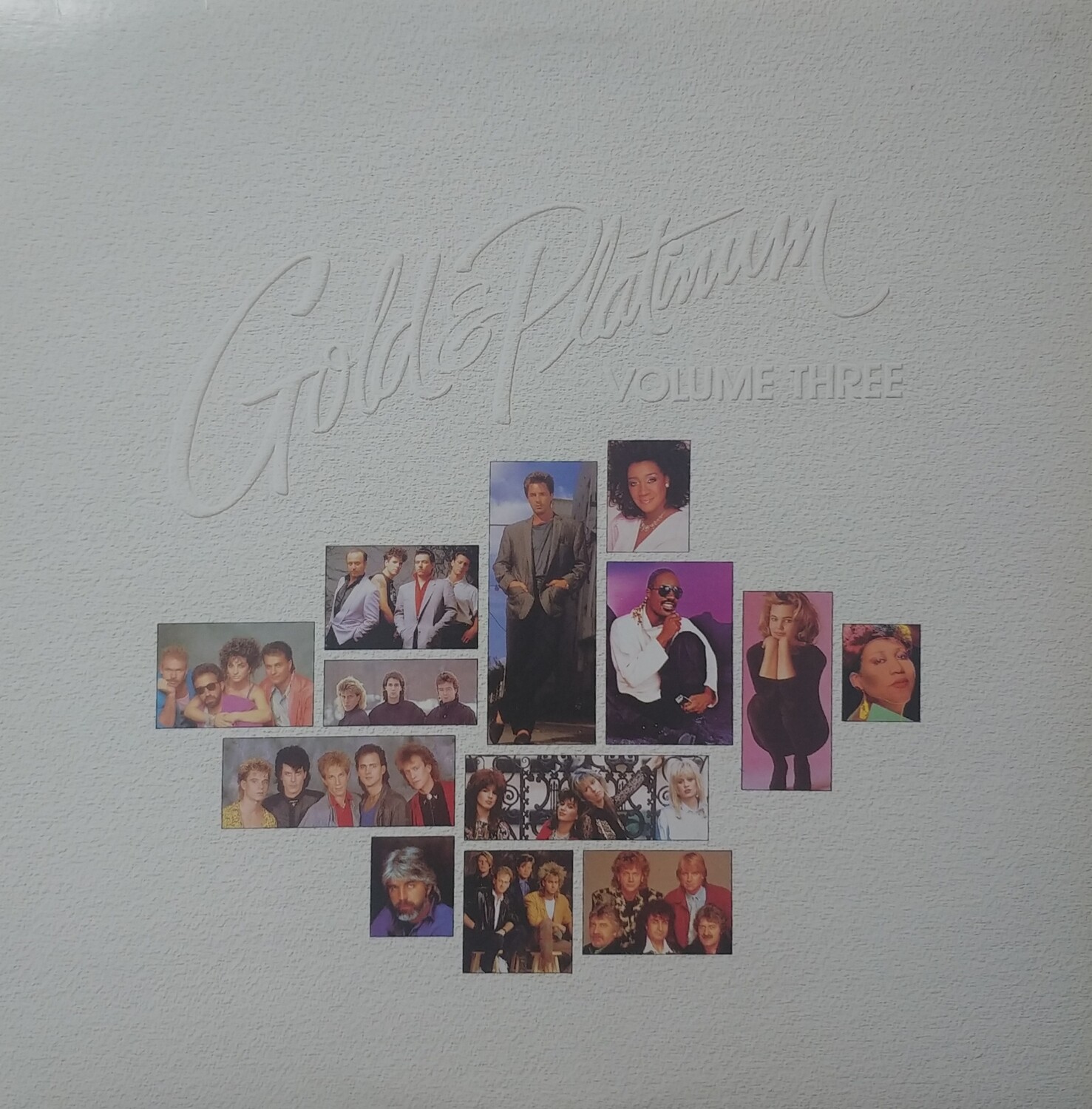 Various - Gold & Platinum Vol. 3