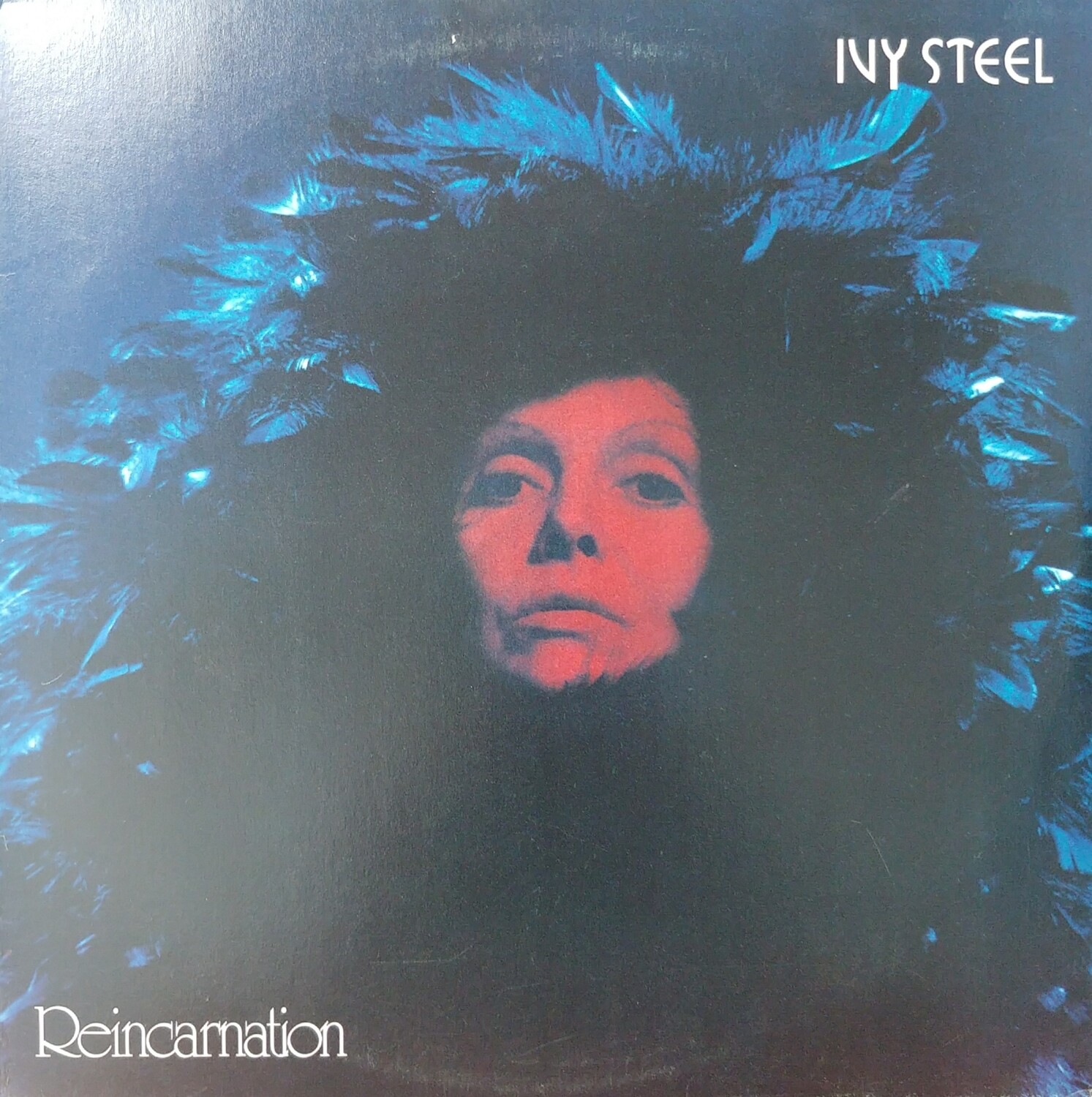 Ivy Steel - Reincarnation