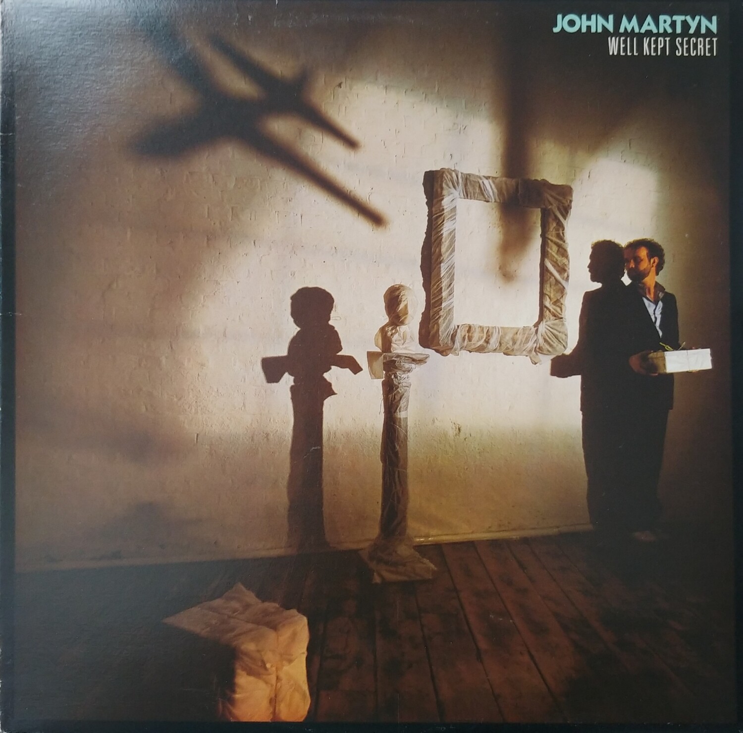 John Martyn - Well Kept Secret