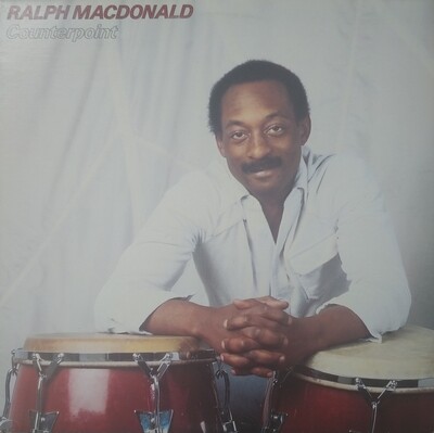 Ralph Macdonald - Counterpoint