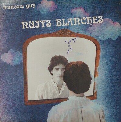 François Guy - Nuits Blanches