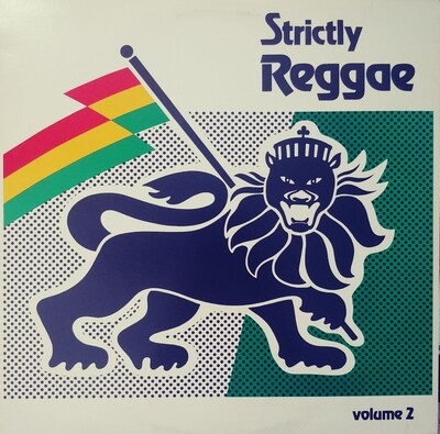Various - Strickly Reggae Vol 2
