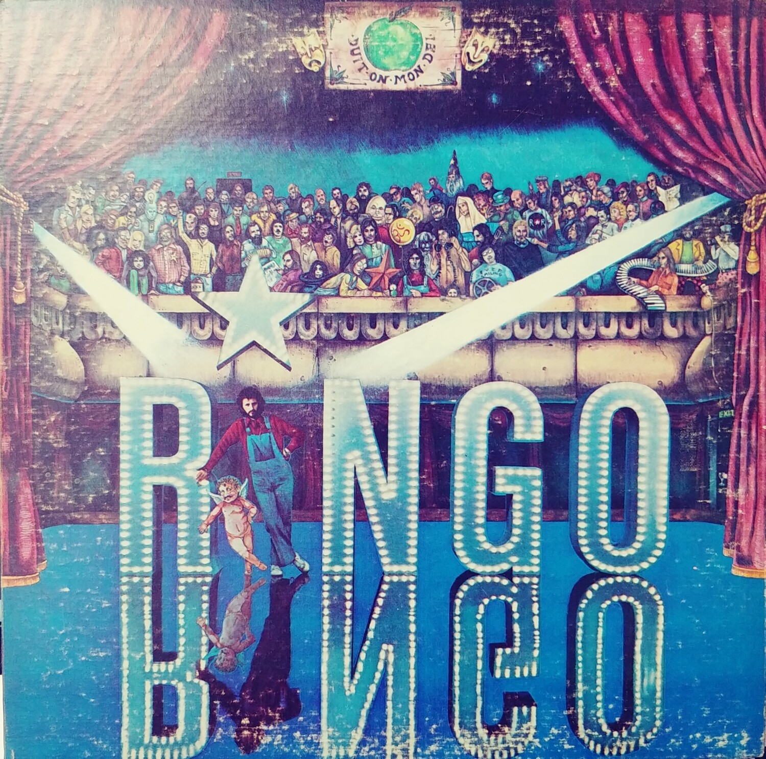 Ringo Starr - Ringo