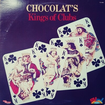 Chocolat's - Kings of Clubs