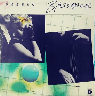 Basspace - 555555