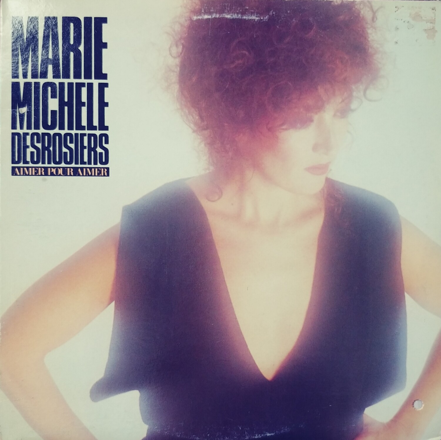 Marie-Michele Desrosiers - Aimer pour aimer