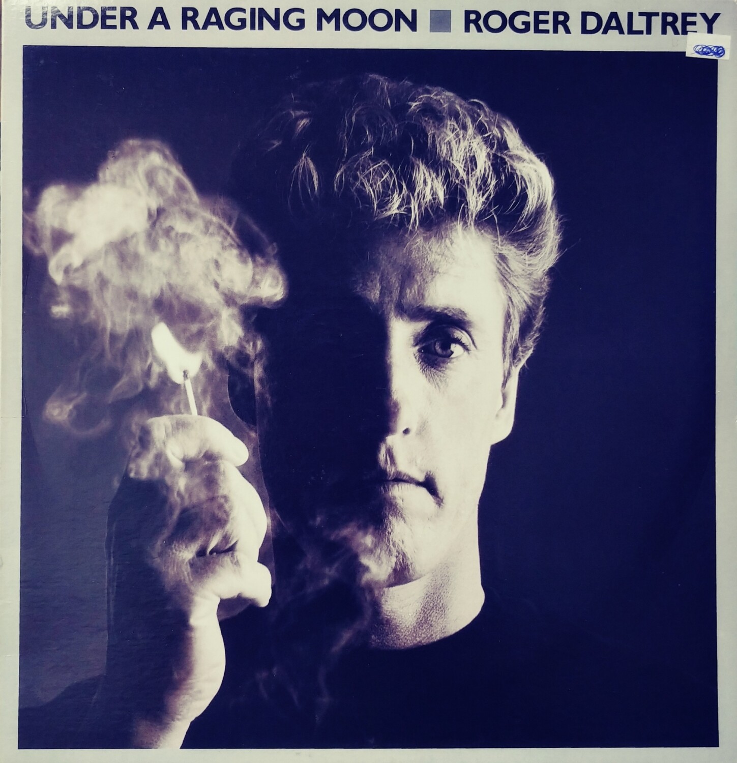 Roger Daltrey - Under a raging moon