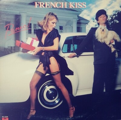 French Kiss - Panic