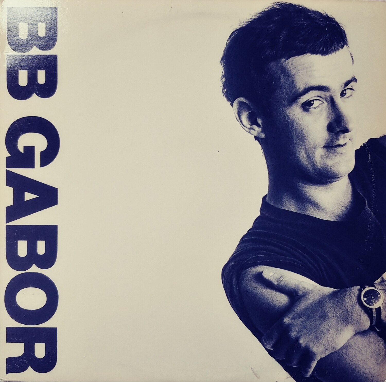 BB Gabor - BB Gabor