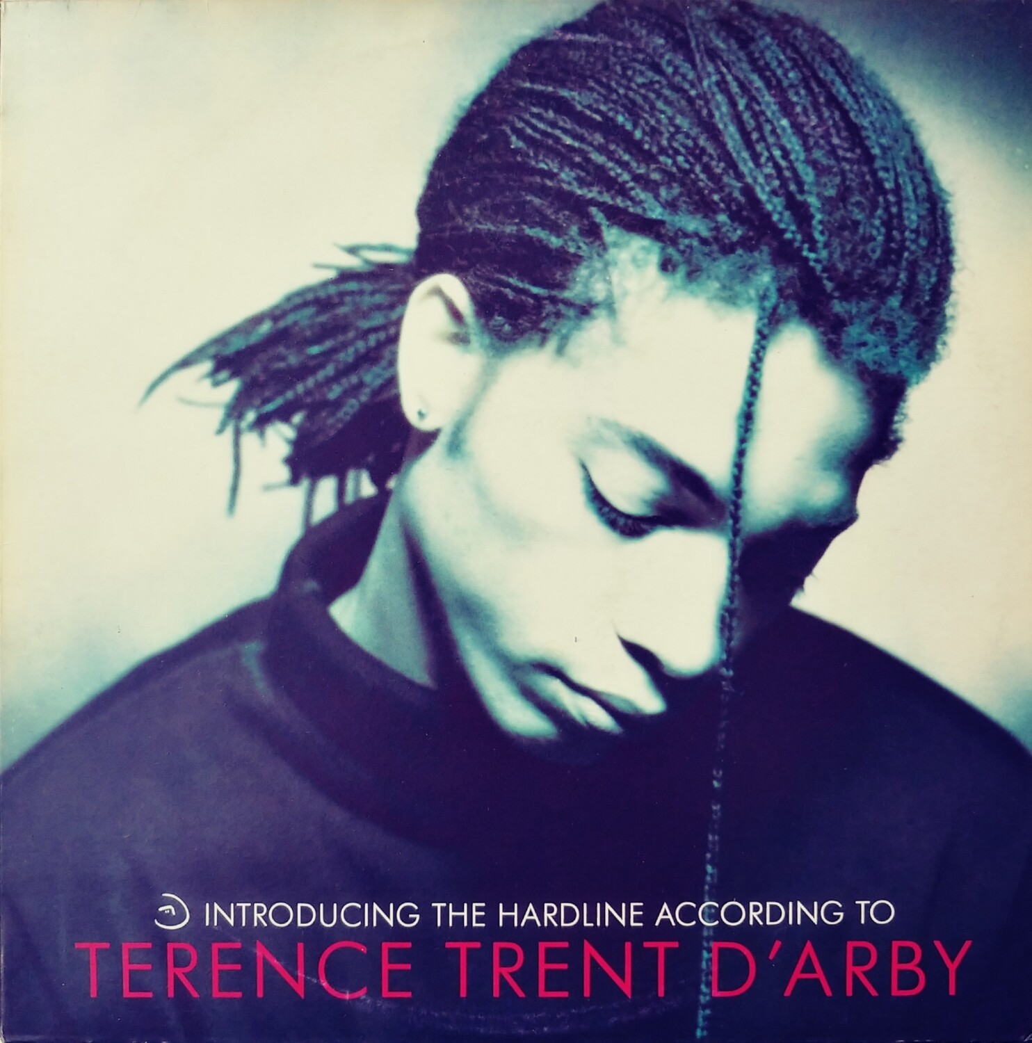 Terence Trent D'Arby - Introducing the Hardline