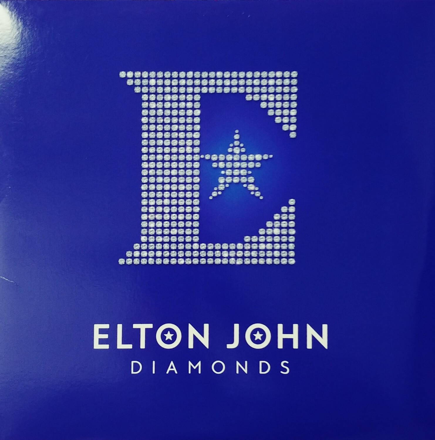 Elton John - Diamonds (2017)