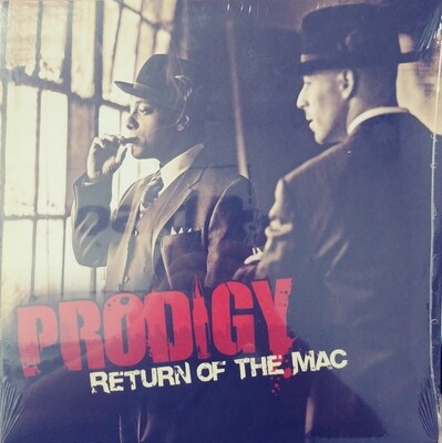 Prodigy - Return of the mac