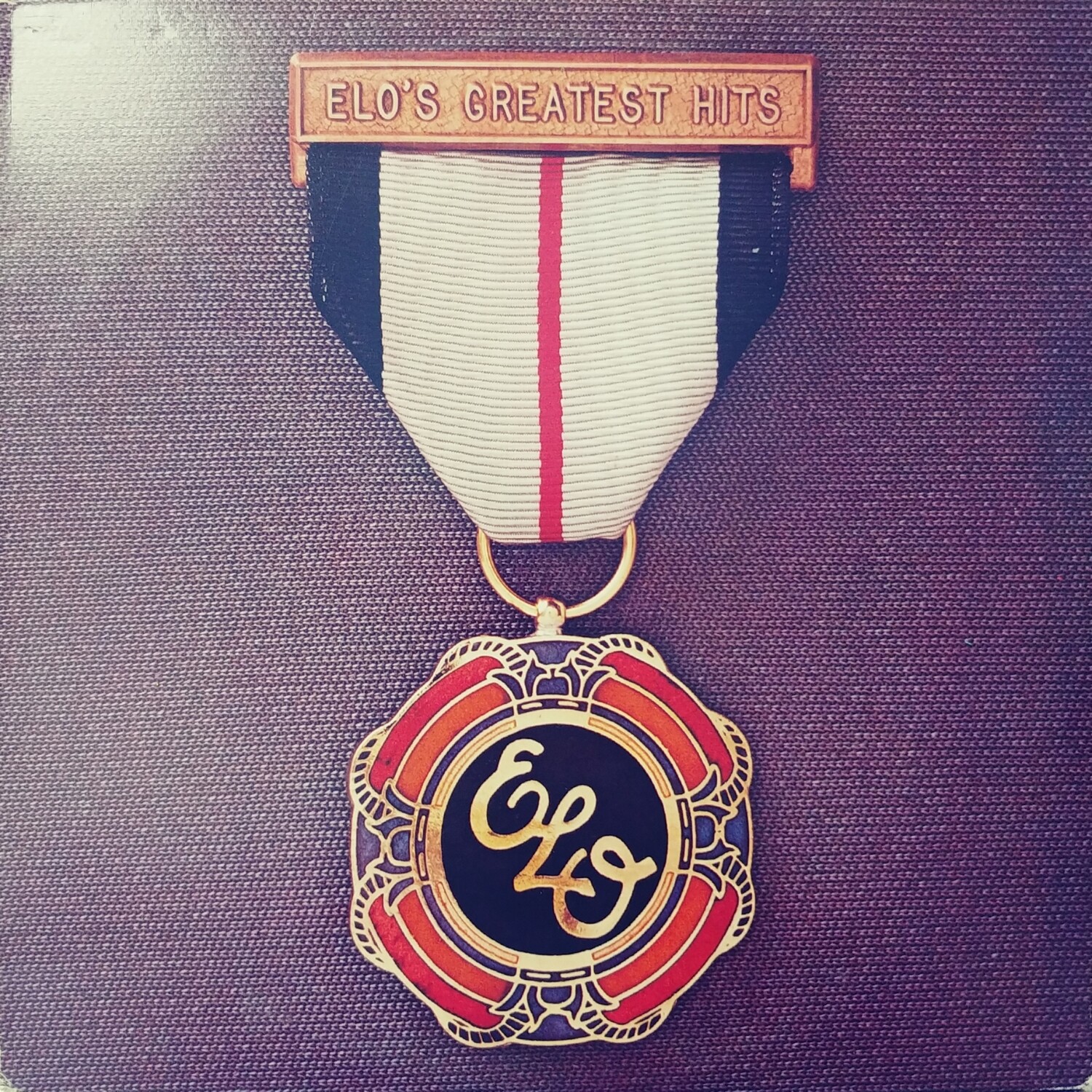 Electric Light Orchestra - ELO Greatest Hits