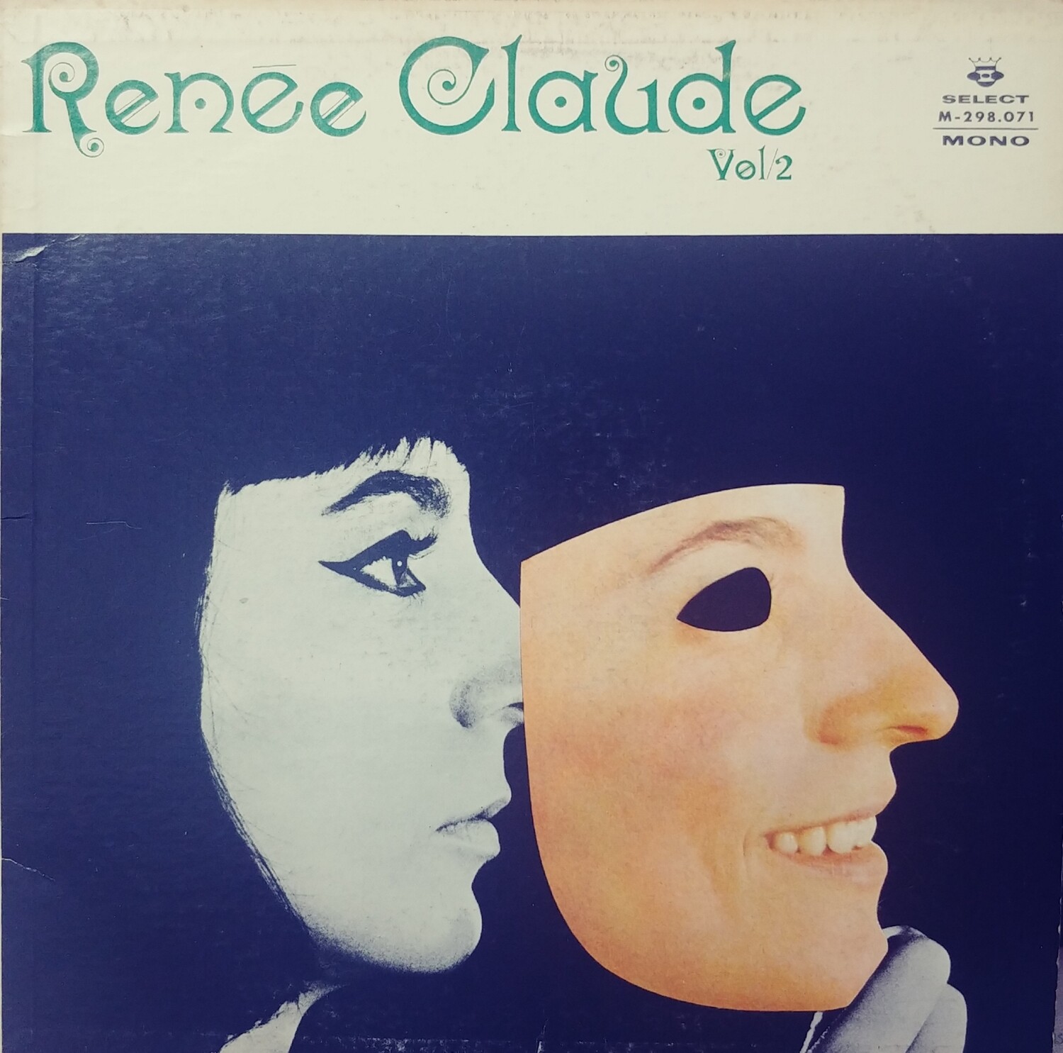 Renée Claude - Vol. 2
