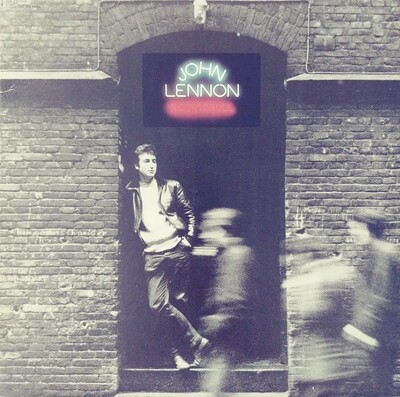 John Lennon - Rock 'N Roll