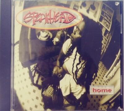 Spearhead - Home (CD)