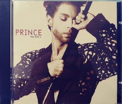 Prince - The Hits 1 (CD)