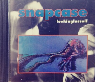 Snapcase - Lookinglasself (CD)