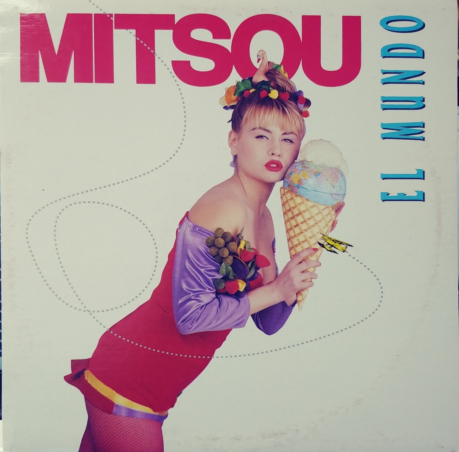 Mitsou - El Mundo